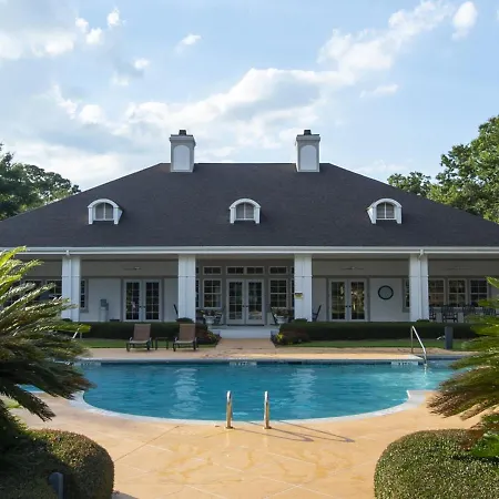 Owners Club At Hilton Head - Managed By Elite Alliance